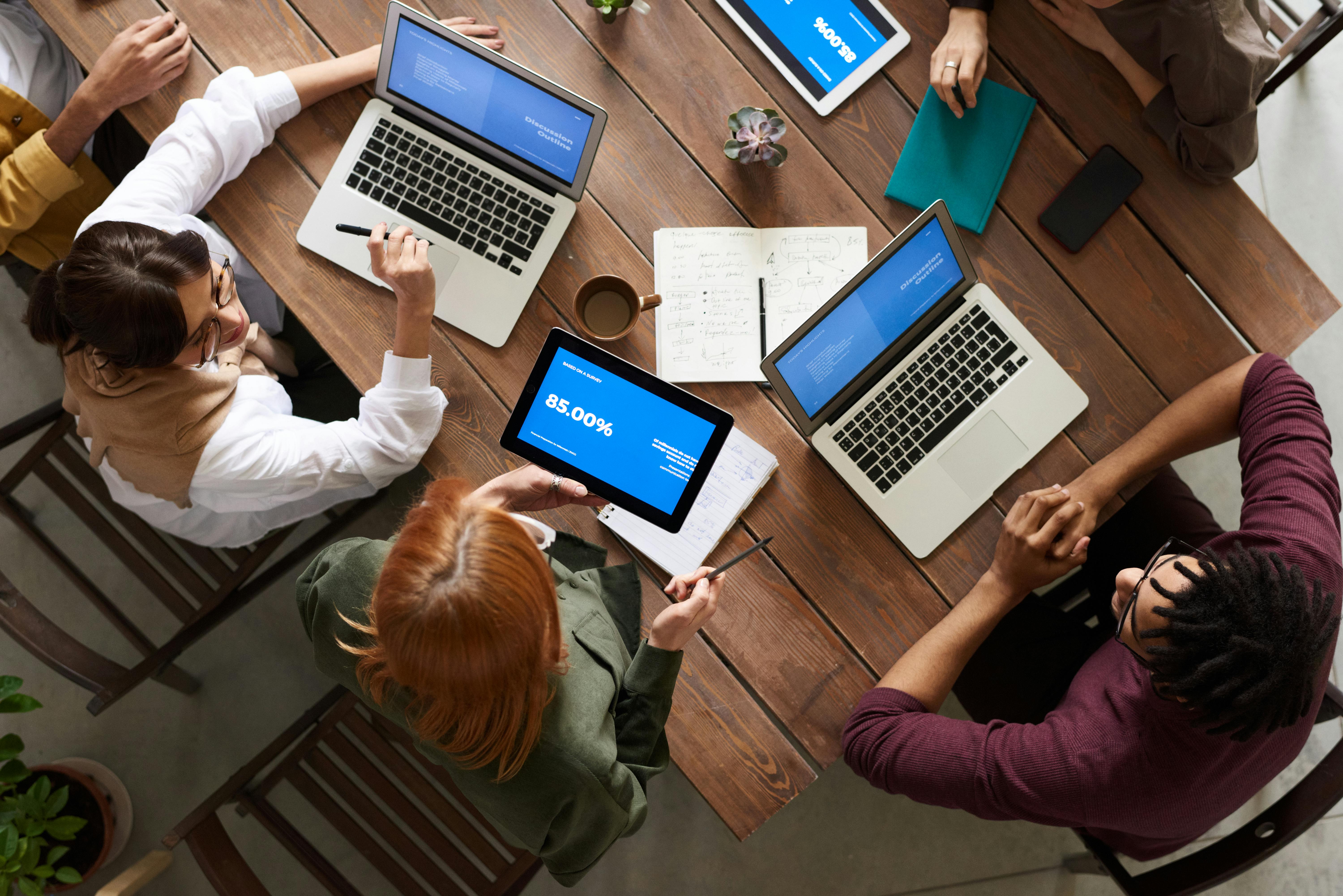 Digital Transformation