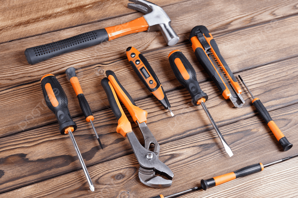 Hardware Supply