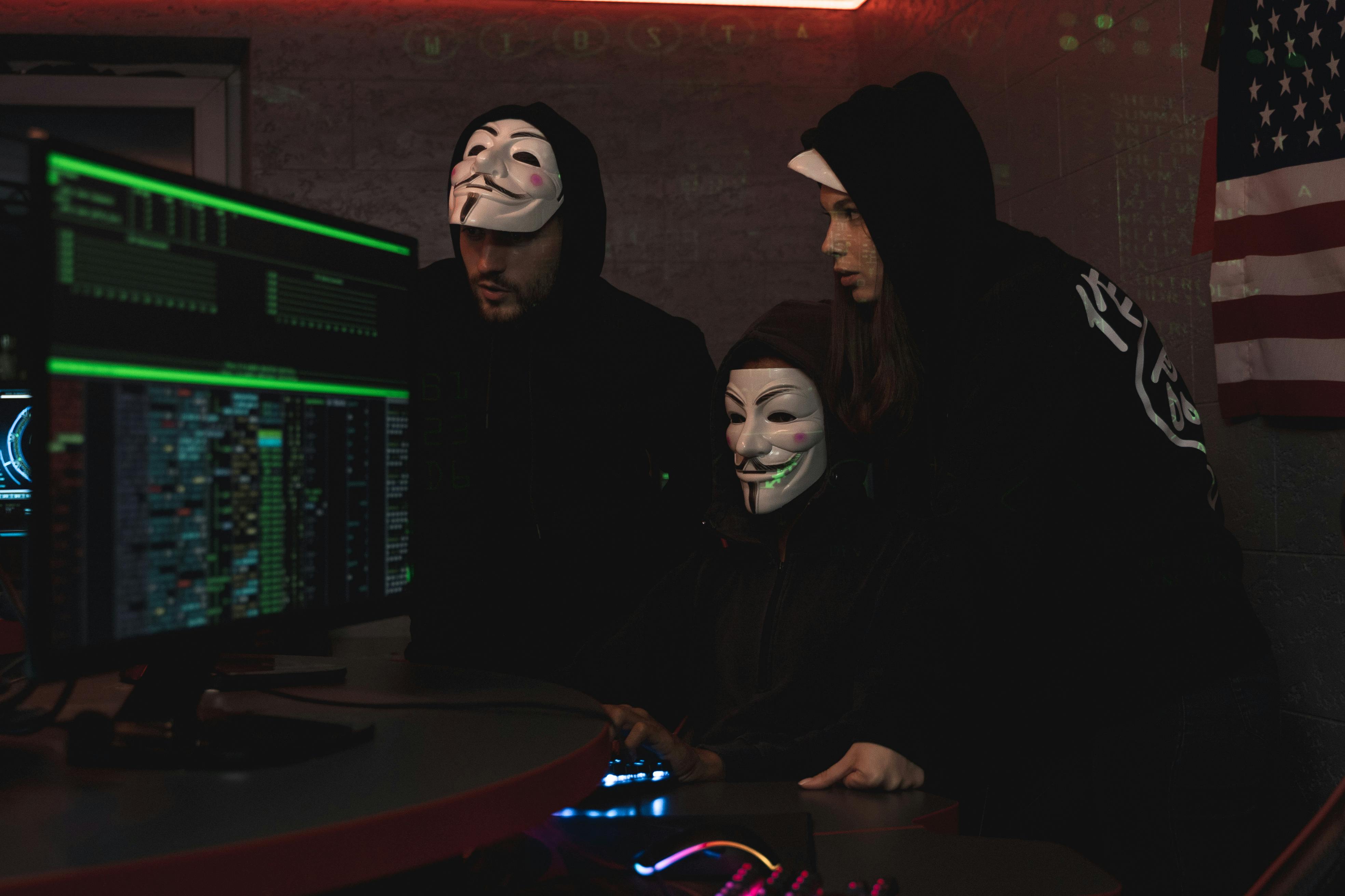 Cybersecurity